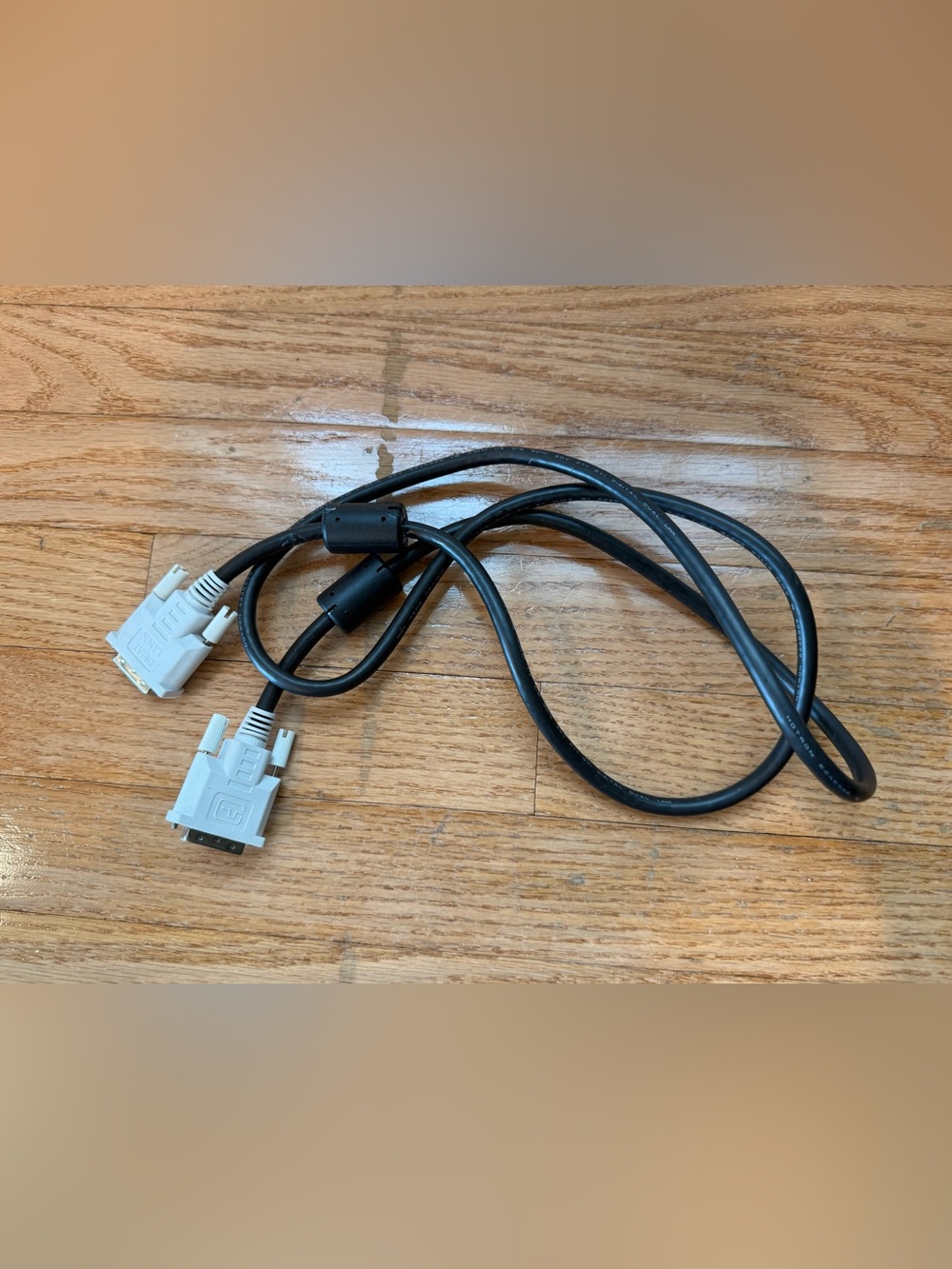DVI D M/M DUAL LINK DIGITAL VIDEO CBL